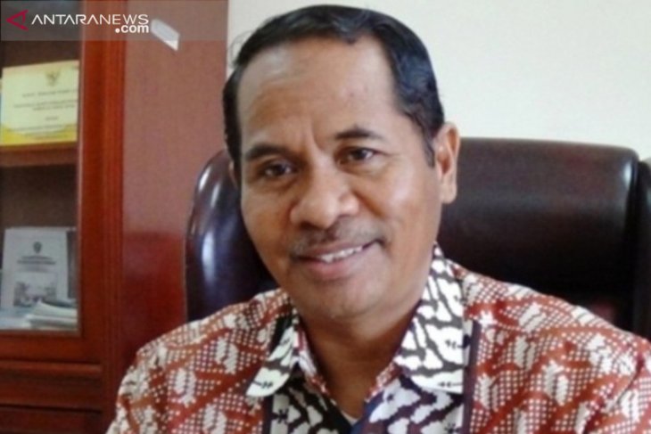 BWS PUPR bebaskan lahan Bendungan Sepaku Penajam