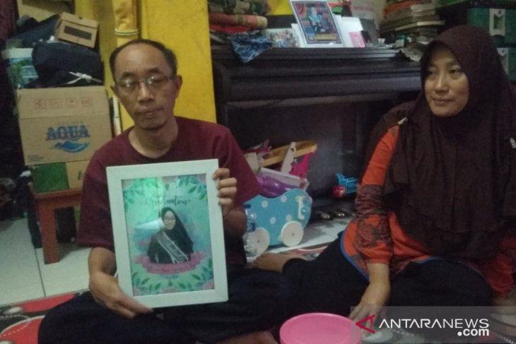 Terduga pembunuh mahasiswi IPB ditangkap saat kendari pick up