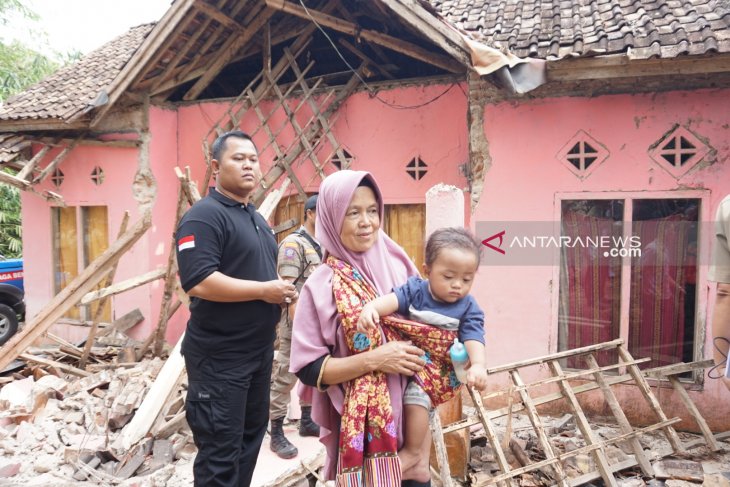 Pandeglang rawan gempa, warga harus melek kesiapsiagaan bencana