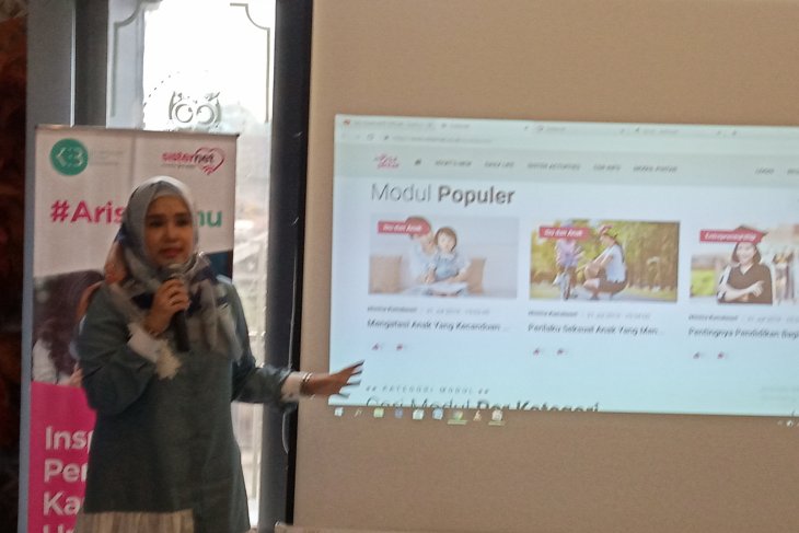 XL Axiata gelar edukasi pemanfaatan sarana digital di Lampung