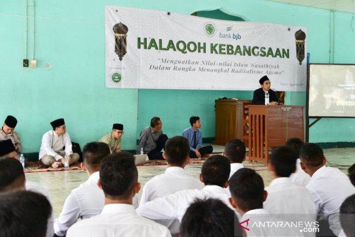 Tangkal radikalisme, MUI Bogor gelar
