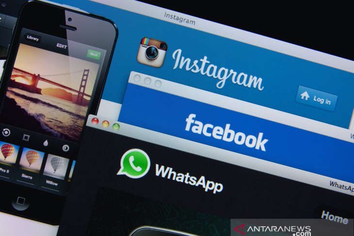 Facebook akan dukung aturan pemerintah untuk konten