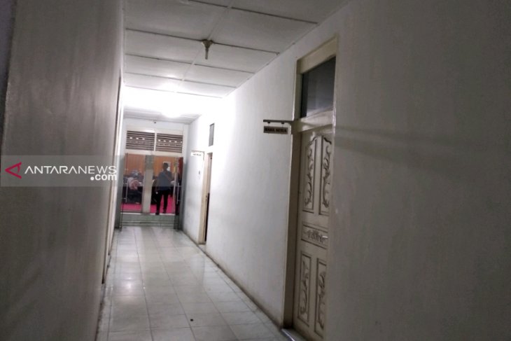 Rapat Banggar PAPBD Padangsidimpuan diskor