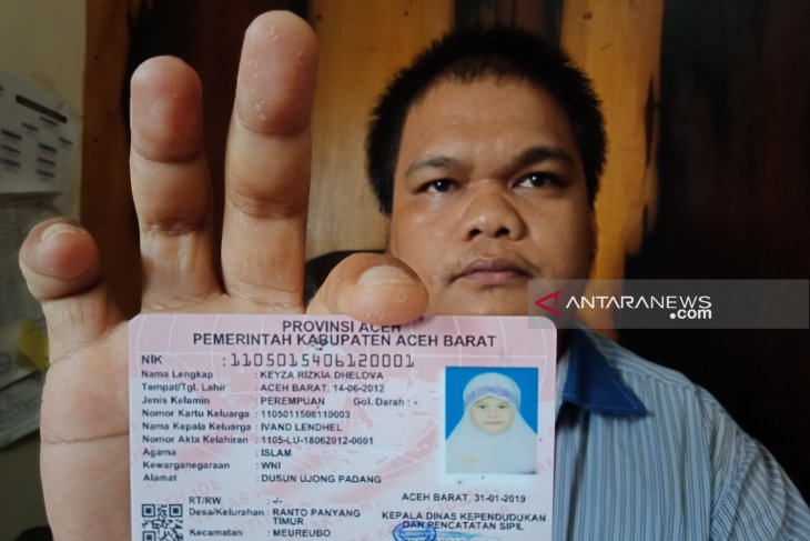 Disdukcapil Kepulauan Tanimbar terapkan KIA