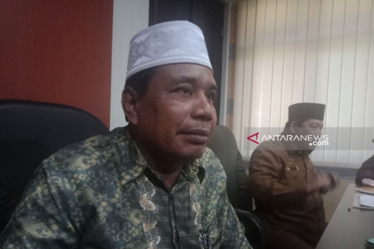 MPU hentikan aktivitas pengajian sebuah masjid di Aceh Barat