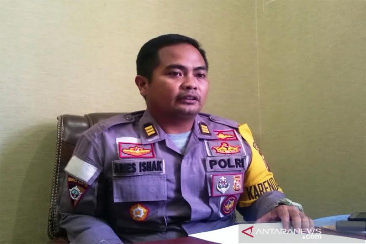 Polisi tangkap dua orang terkait pembunuhan Ketua PSSI