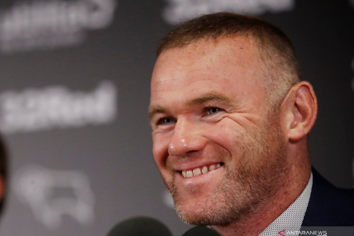 MLS tambah hukuman bagi Wayne Rooney