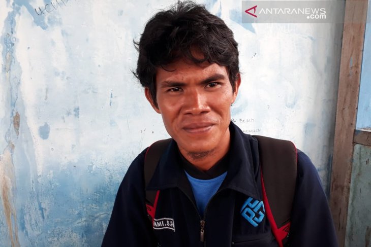 SD Inpres di pulau terluar Teluk Wondama kekurangan guru