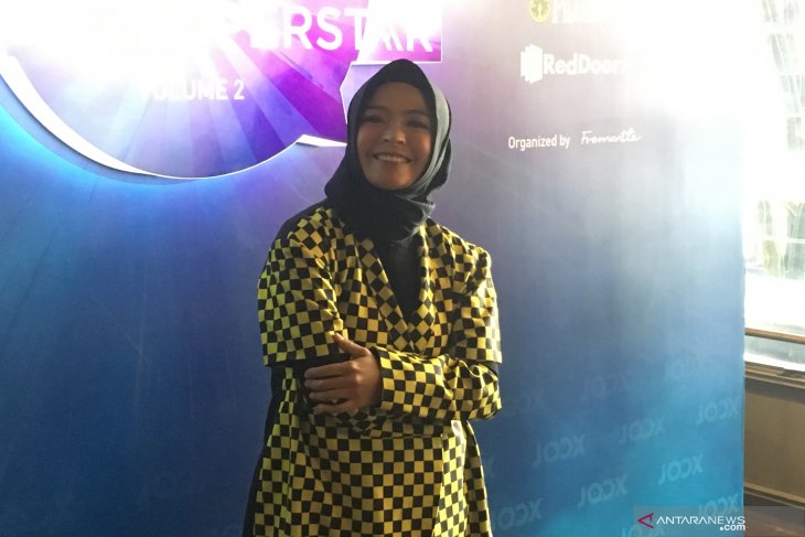 Tantri Kotak dan mati lampu
