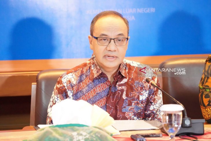 No Indonesians reported injured in Hong Kong: MOFA