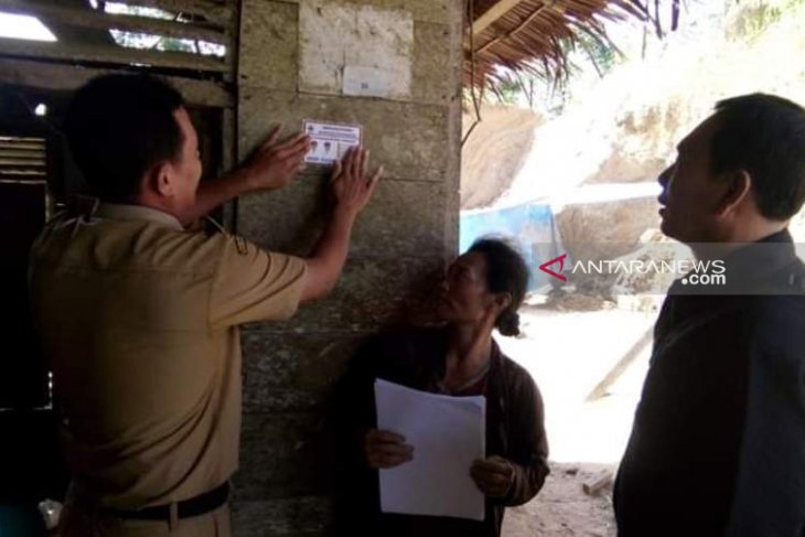 Disdukcapil Gunungsitoli