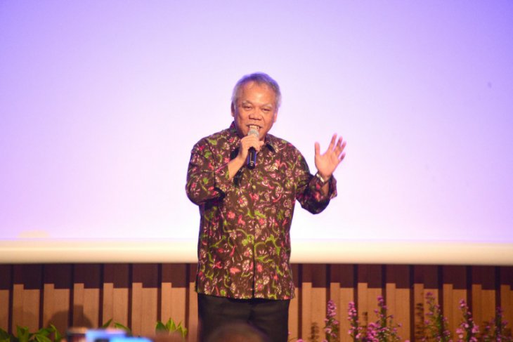 Anggaran Rp1,1 triliun untuk konektivitas pariwisata