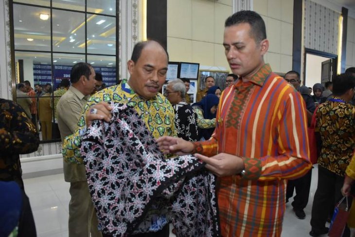 Wagub buka Tebing Tinggi Economic Forum Tahun 2019