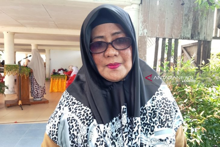 Pemkab Aceh Barat siapkan makanan tambahan untuk warga di lokasi kabut asap