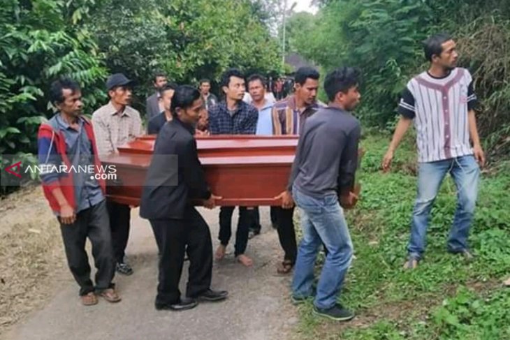 Titik terang pelaku pembunuhan Kristina Gultom, Kapolres Taput: Malam ini gelar perkara