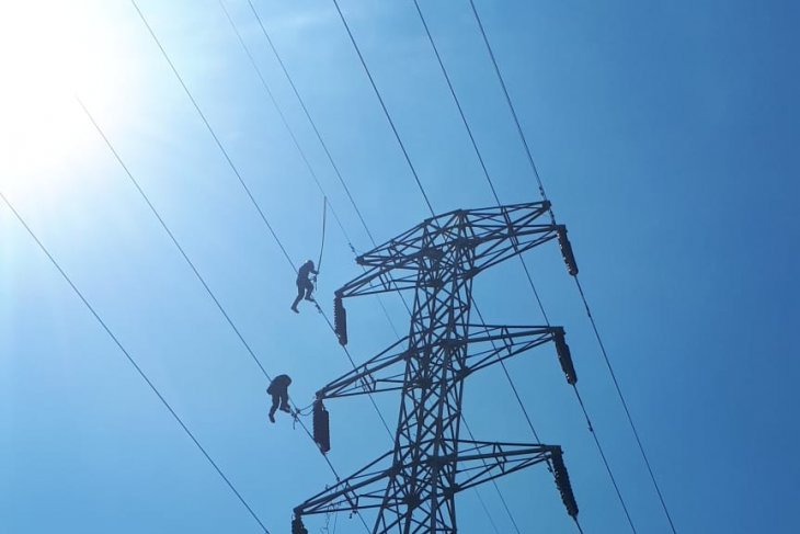PLN tetap dibutuhkan meskipun listrik sempat padam