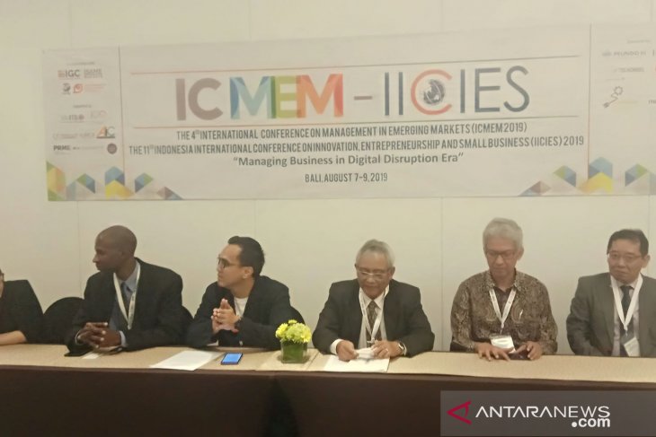 Sekolah Bisnis dan Manajemen ITB adakan ICMEM di Bali
