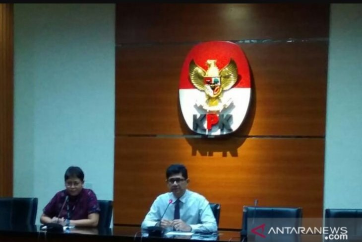 KPK sangat kecewa praktik korupsi di Garuda dengan nominal fantastis
