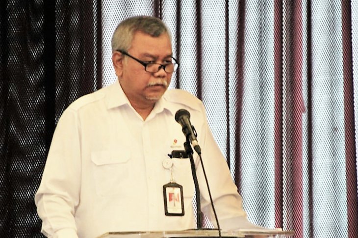 SKK Migas koordinasikan Naker kerja lokal dengan pemerintah daerah