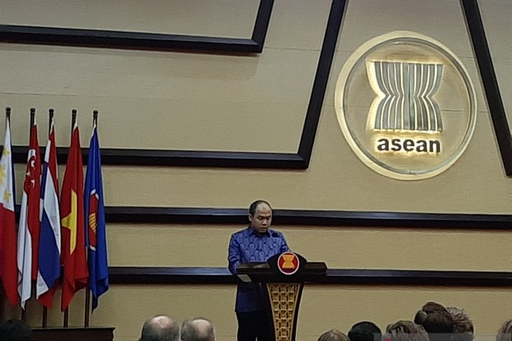 Uni Eropa-ASEAN tingkatkan peluang beasiswa
