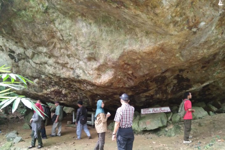 Landak ajukan Hutan Binua Garoh sebagai hutan adat