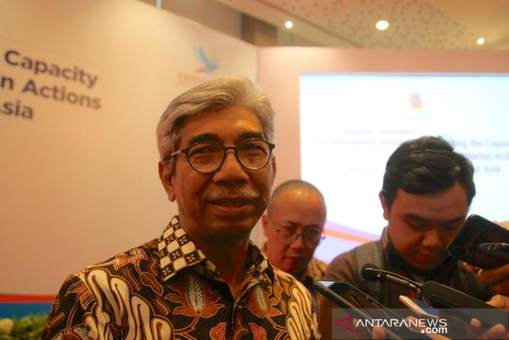 Indonesia berbagi pengalaman salurkan bantuan kemanusiaan di Jalur Gaza