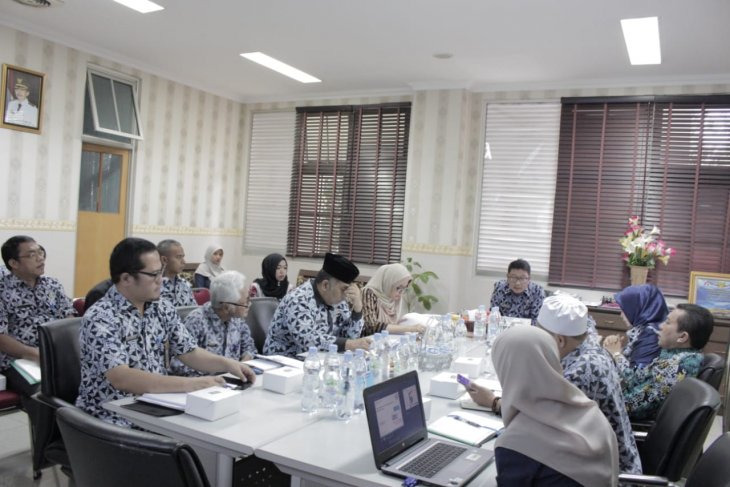 41.335 penerima PBI-JK di Lebak dinonaktifkan