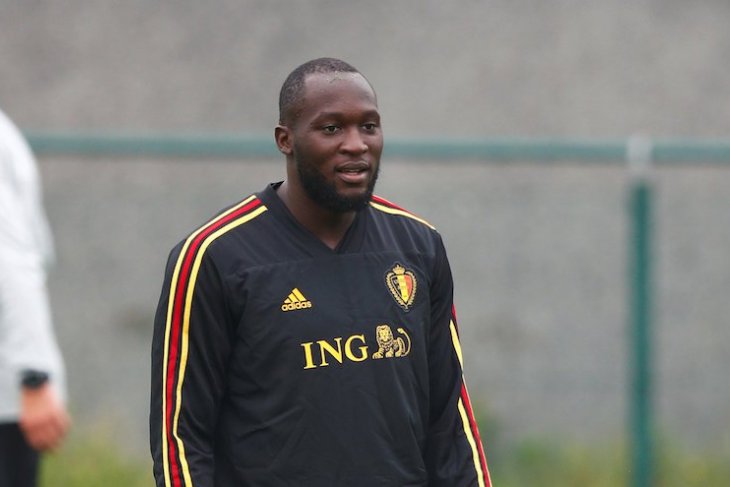 Lukaku selangkah lagi bakal tinggalkan MU