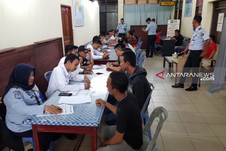 Pemerintah Malaysia deportasi 32 TKI terlibat kasus narkoba di Malaysia