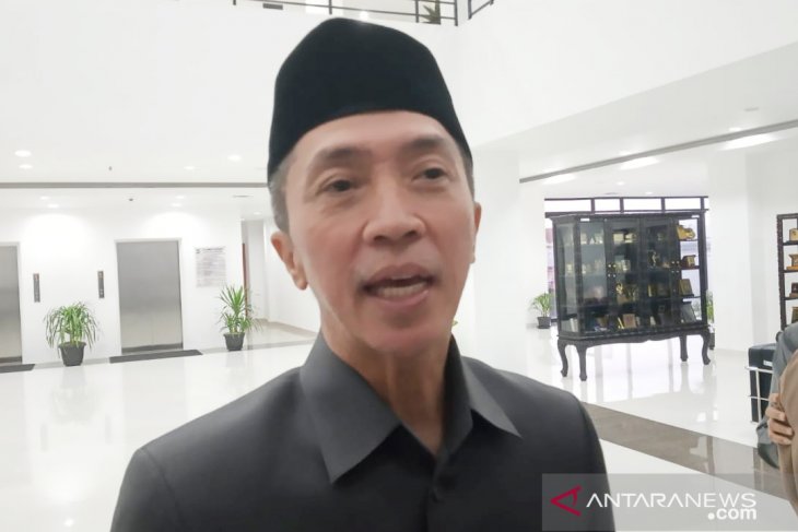 Pemkot Bogor imbau tak gunakan kantong plastik untuk distribusi daging kurban