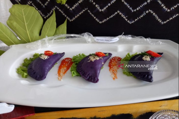 HST's Haruan Jamil Merona a champion of all-fish cooking