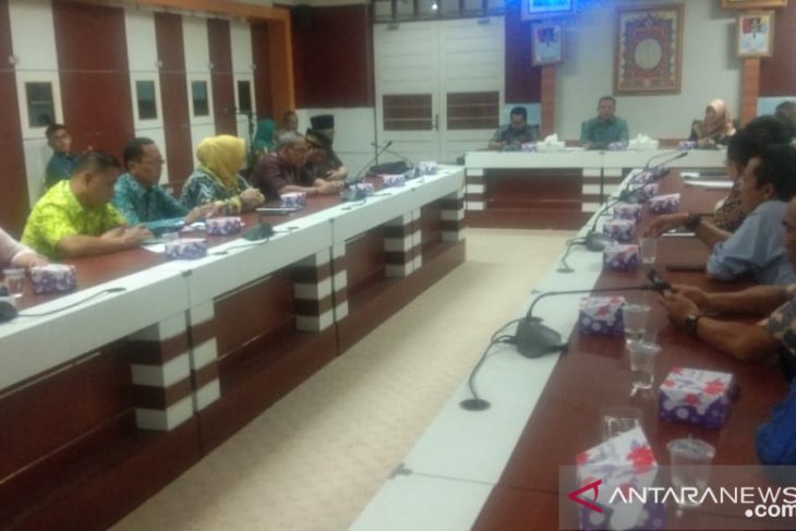 Bupati Muda terbitkan SK penetapan HET elpiji tiga kilogram