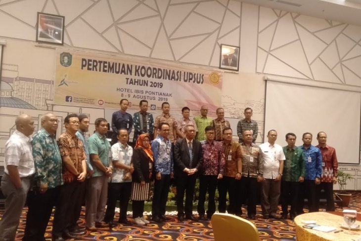 Kalbar siap maksimalkan pertanian di lahan gambut