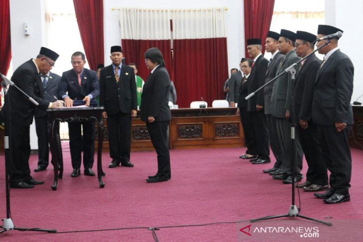 KPID Kalbar diharapkan lebih terbuka dengan masyarakat