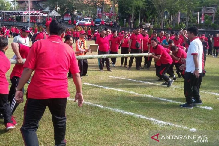 PHBN Kabupaten Bangka instruksikan kecamatan ikut partisipasi HUT RI