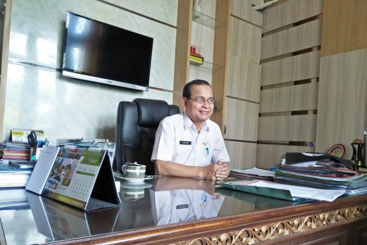 Pemkab Bangka Selatan siapkan 534 hewan kurban pada Hari Raya Idul Adha