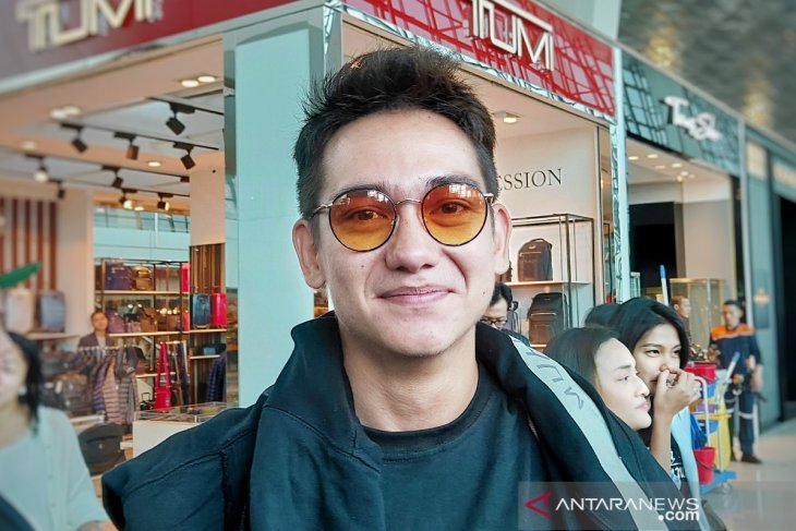 Tantangan terberat Adipati Dolken dalam Perburuan