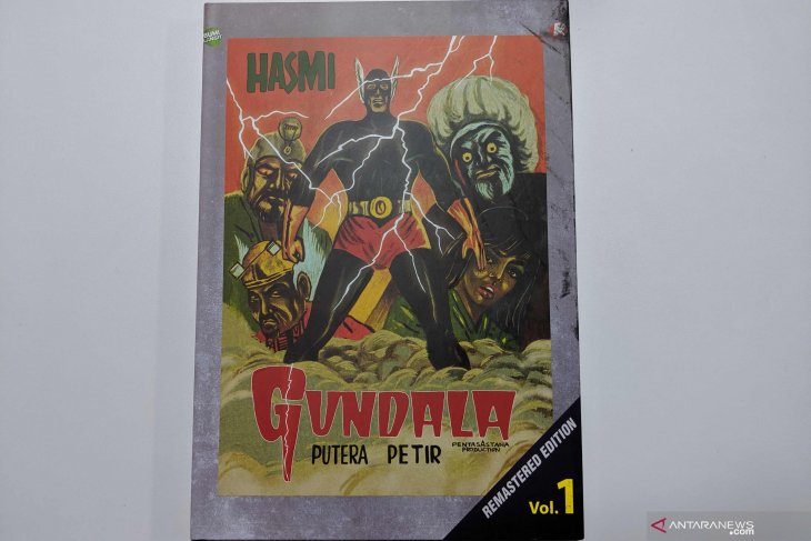 Gundala