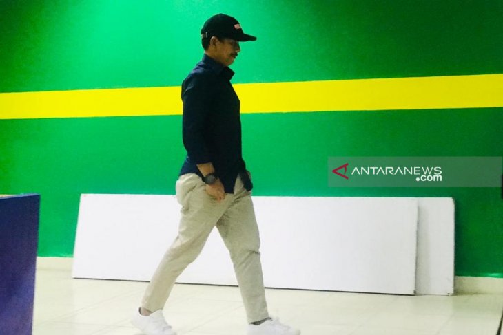 Persebaya pecat Djanur