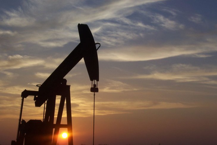 Indonesian crude price increases to US$61.32 per barrel