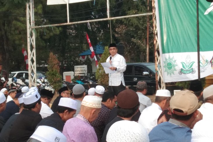Wawali : Maknai ketaatan dan keteladanan Nabi Ibrahim