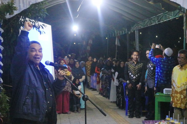 Banjarbaru segera miliki kampung kuliner Kemuning