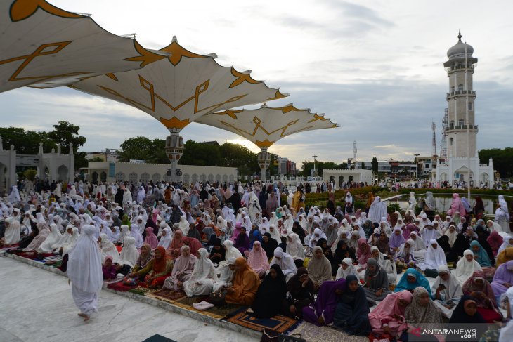 Pemko Banda Aceh disarankan susun roadmap wisata halal
