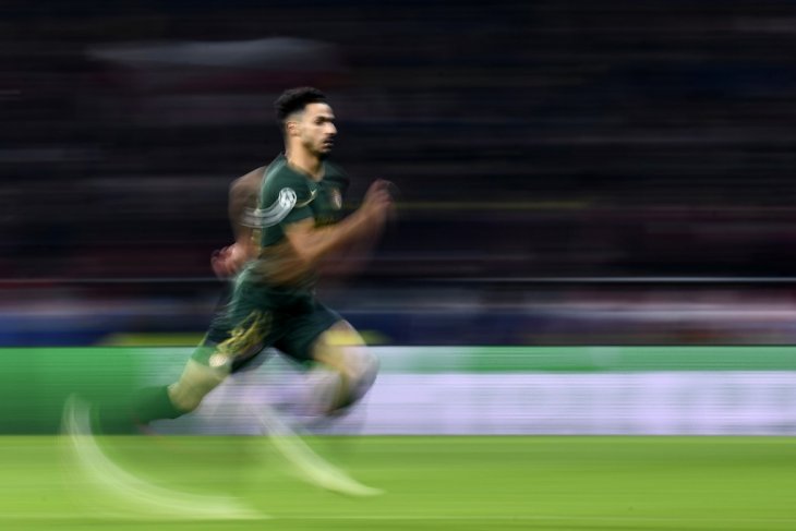 Anderlecht pinjam lagi Nacer Chadli dari Monaco