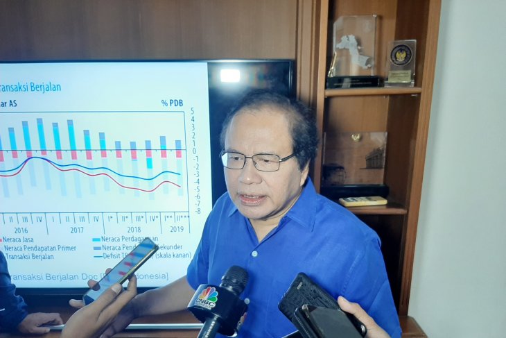 Rizal Ramli sebut ekonomi Indonesia