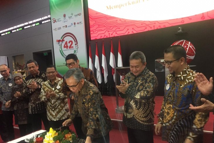 Kinerja pasar modal membaik tapi jangan terlena