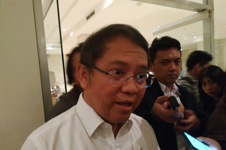 Internet tidak ditutup tapi hanya dibatasi, kata Menkominfo