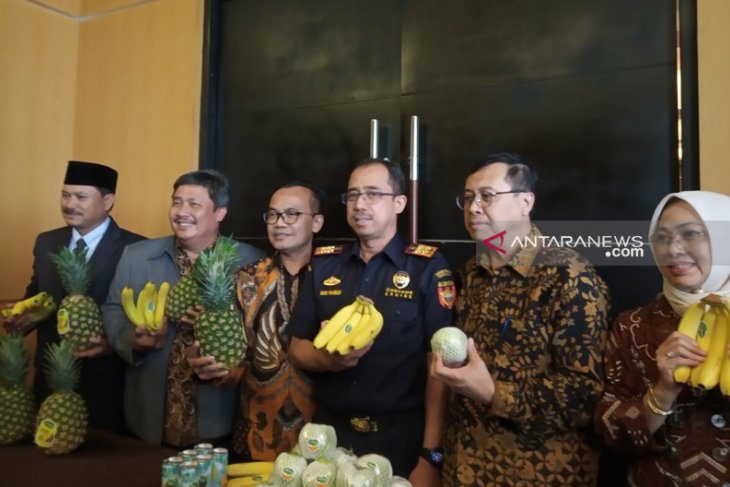Kemenko Perekonomian dorong peningkatan ekspor hortikultura