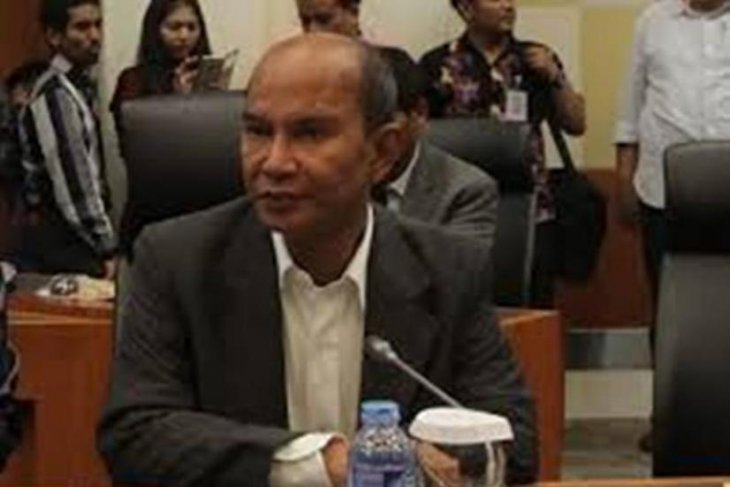 Pemerintah diminta segera ajukan RUU Pemindahan Ibu Kota