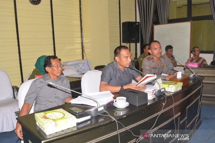 Syairi bertekad revitalisasi fungsi legislatif